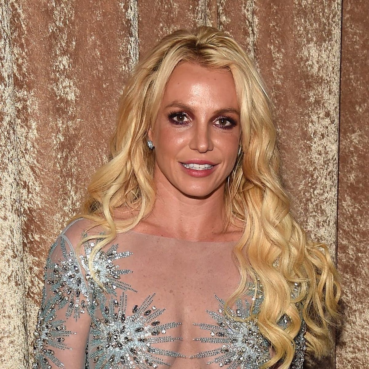 Britney Spears Shared a Meaningful Message on the 10th Anniversary of Shaving Her Head