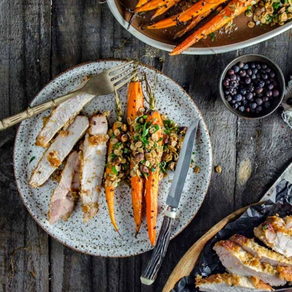 16 Recipes That Make the Most of Juniper Berries Brit + Co