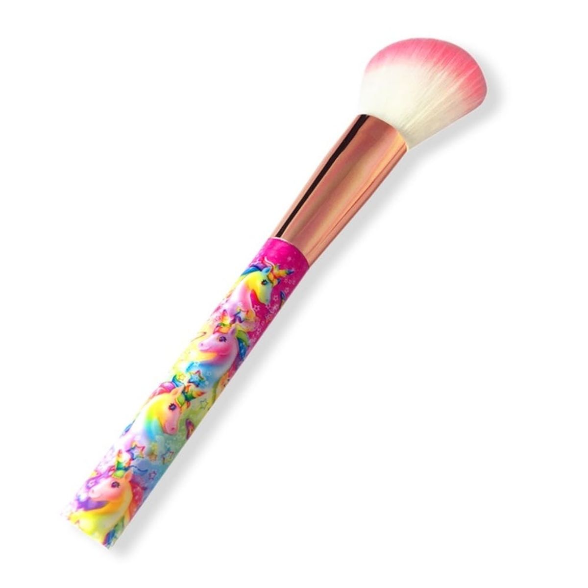 Stop Everything: Lisa Frank Makeup Is Happening