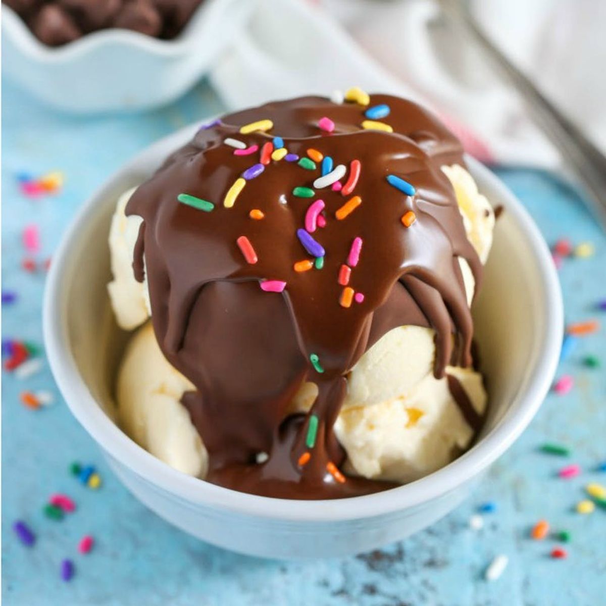 18 Sinfully Good Ice Cream Topping Recipes You Need to Try Right Now