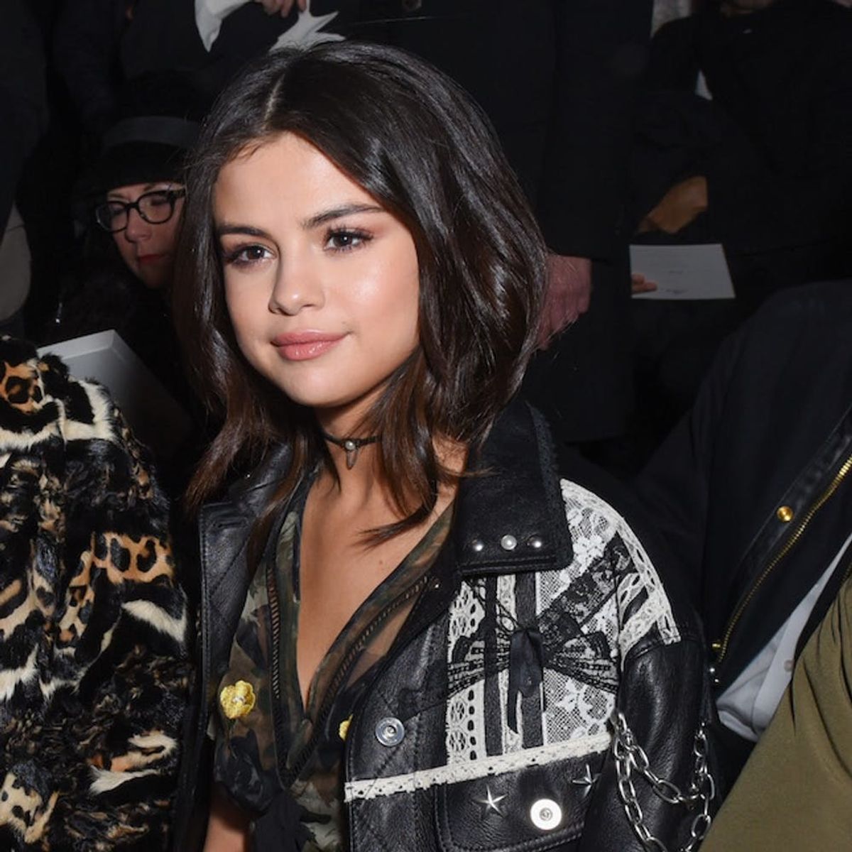 Selena Gomez Just Scored the Most Liked Instagram (Again) With This Dress