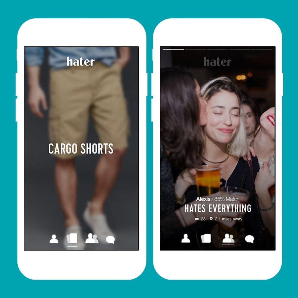 6 Creative Dating Apps That Go Beyond the Swipe