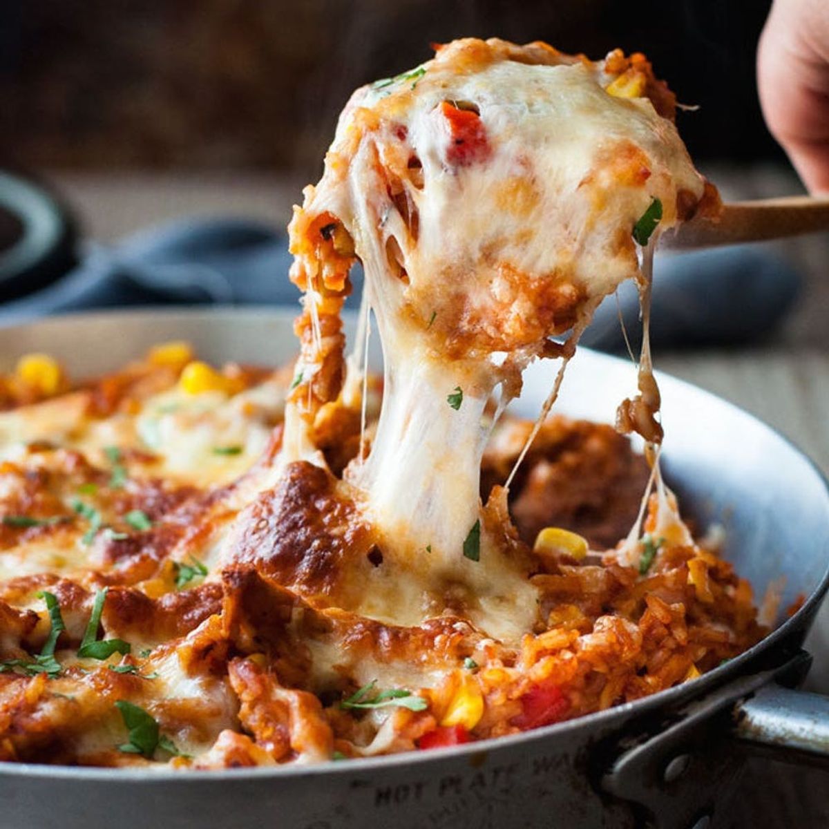 19 Out-of-the-Box Casserole Recipes You’ll Want for Leftovers