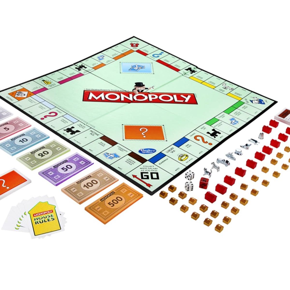 Monopoly Has Made This Major Game Change and People Are Not Happy