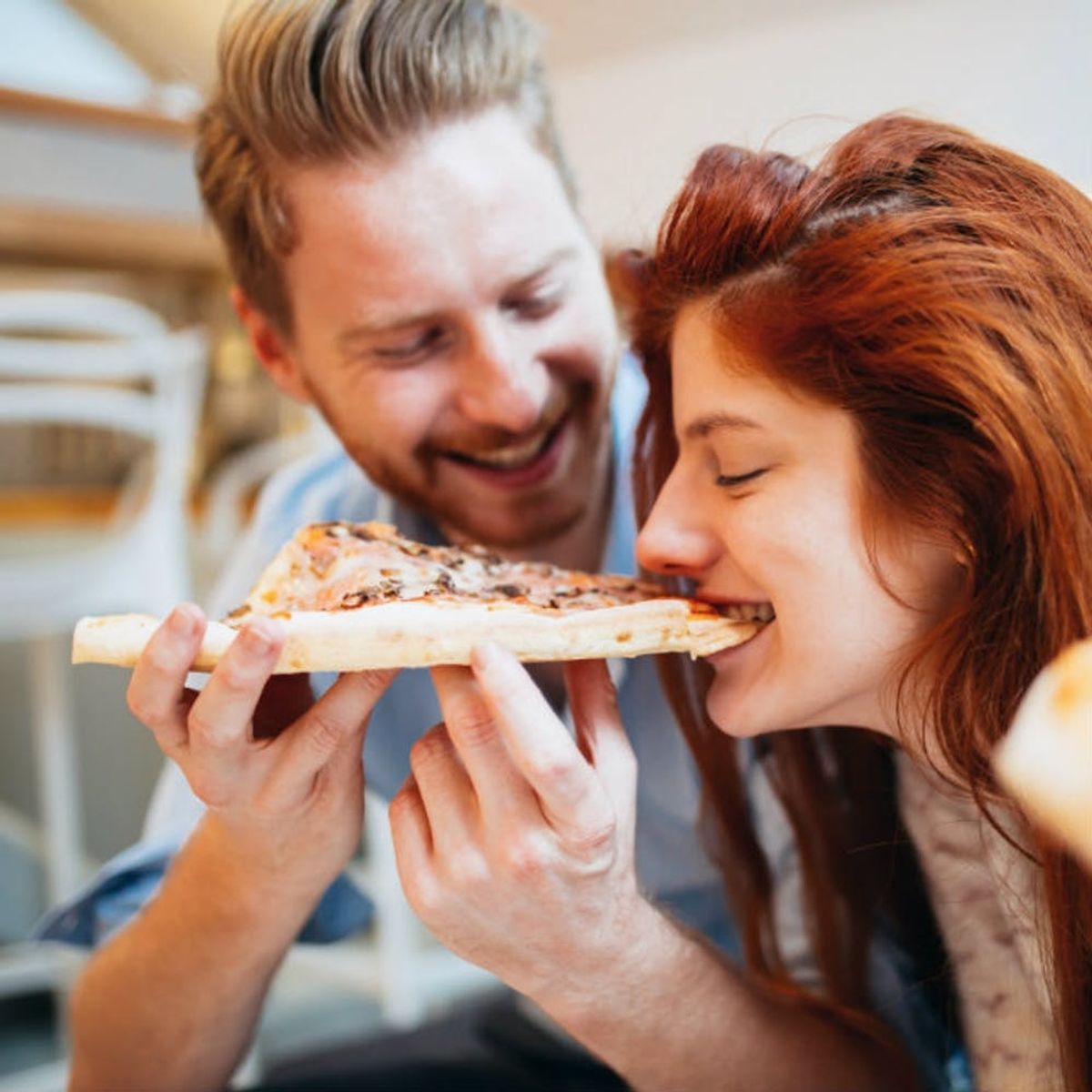 Study Says What You Eat Can Make You More Attractive