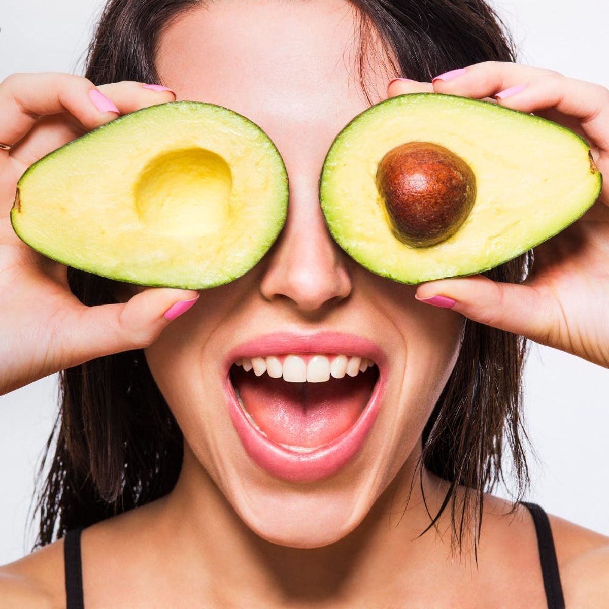 This One Tiny Thing Will Let You Pick the Perfect Avocado Every Time