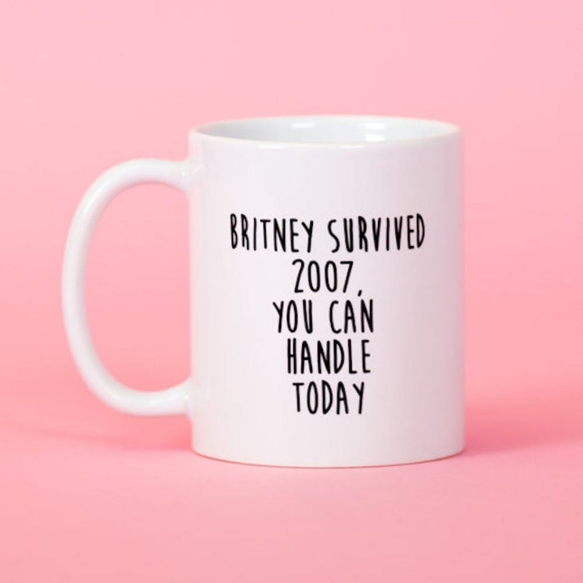 26 Must-Haves for Your Britney Lifetime Movie Premiere Party