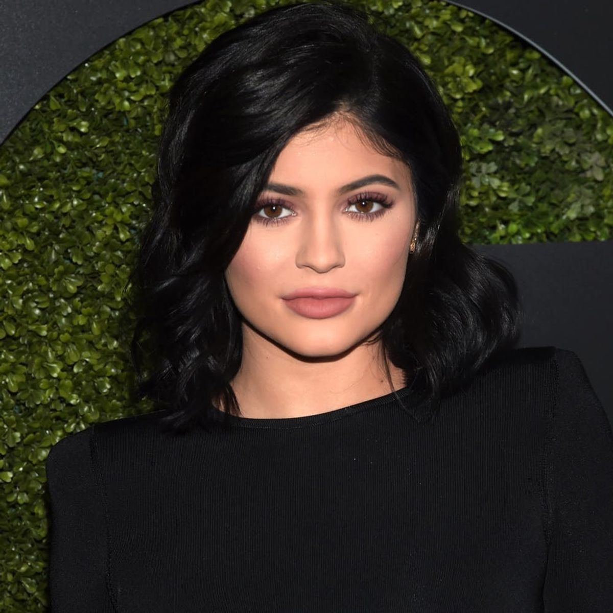 Kylie Jenner’s New Merch Is Stirring Up Major Controversy