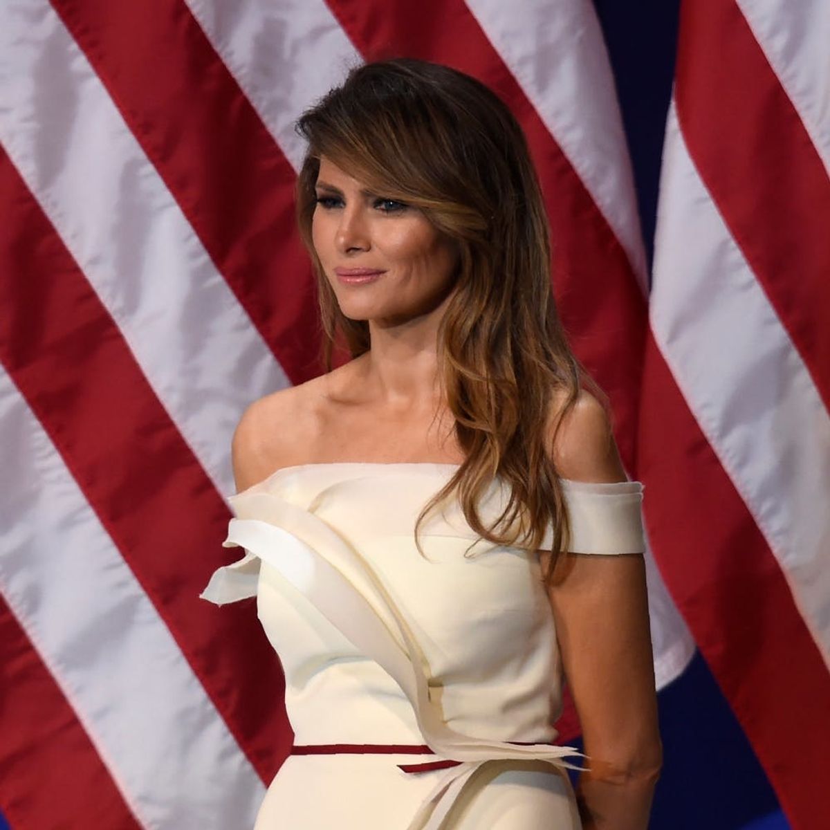 This Reporter’s Apology to Melania Trump Is a Lesson in How NOT to Talk About the Women in Trump’s World