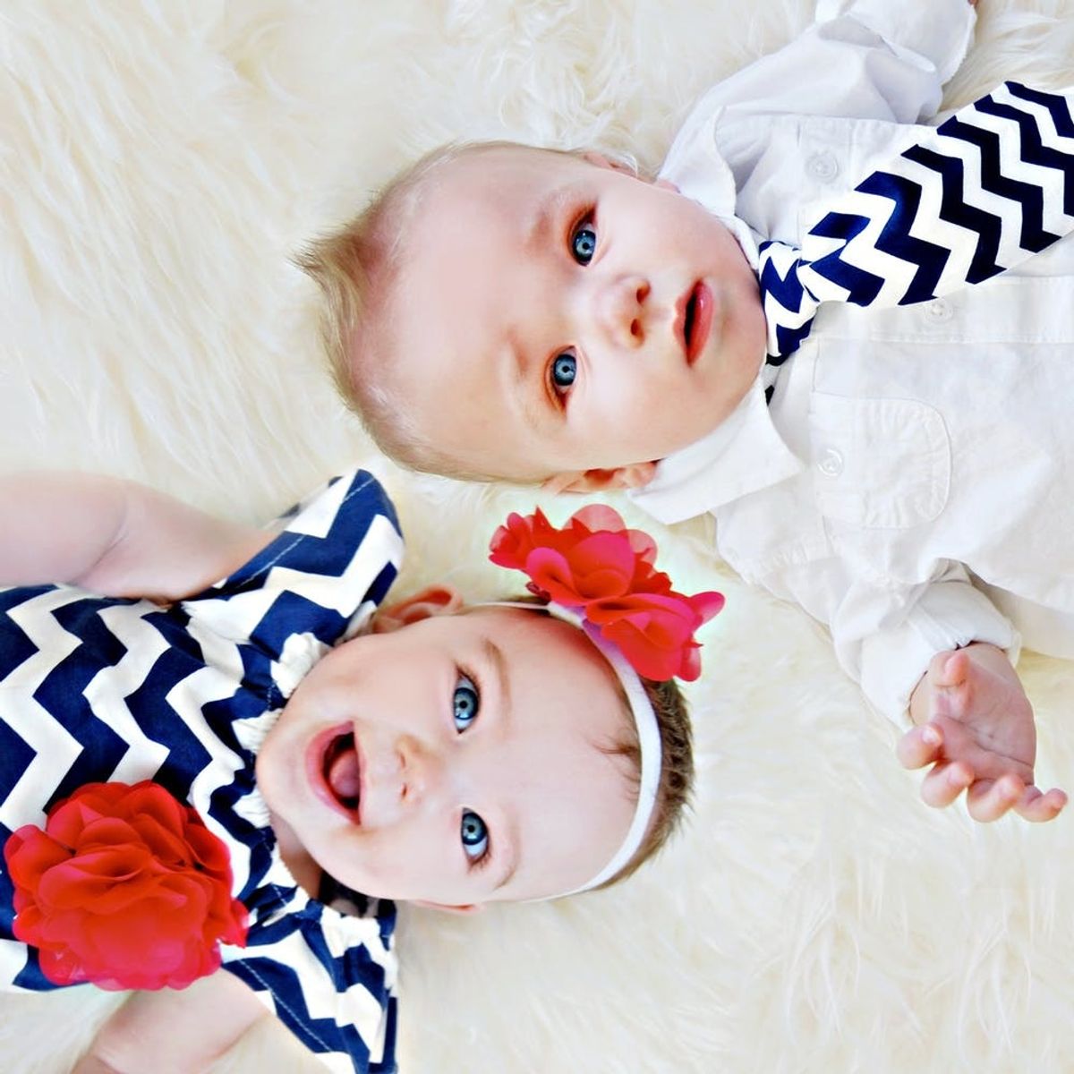 8 Things About Twins You Might Not Know