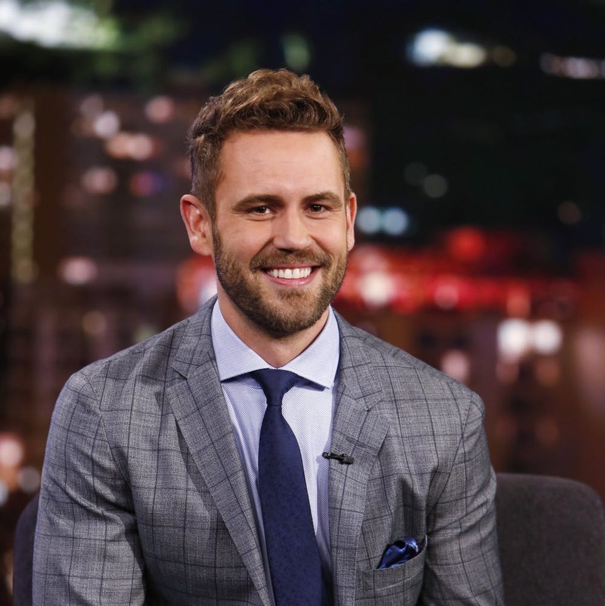 The New Bachelorette Announcement Just Made Things WAY More Interesting on the Bachelor