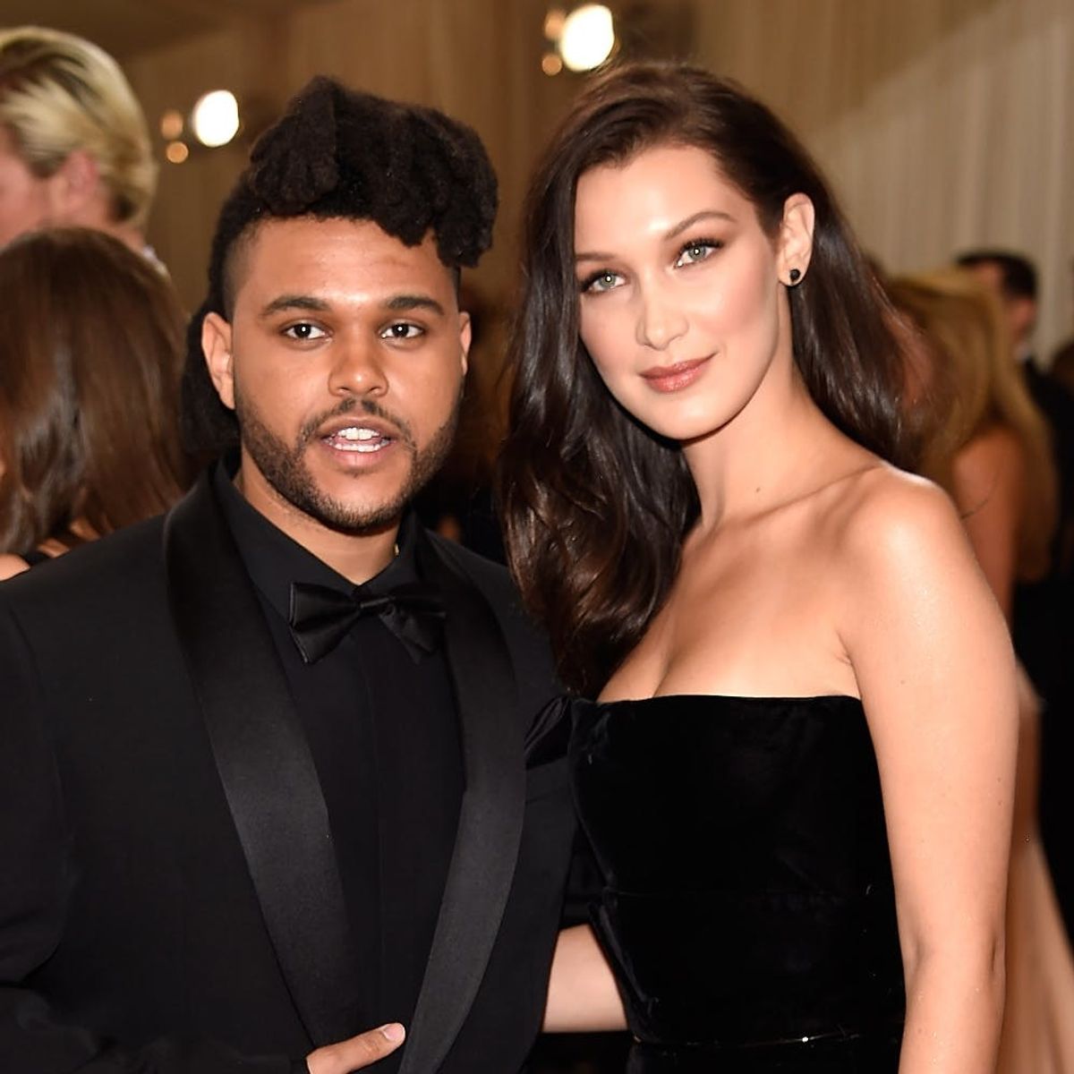 Bella Hadid Finally Opens Up About Her Breakup With The Weeknd