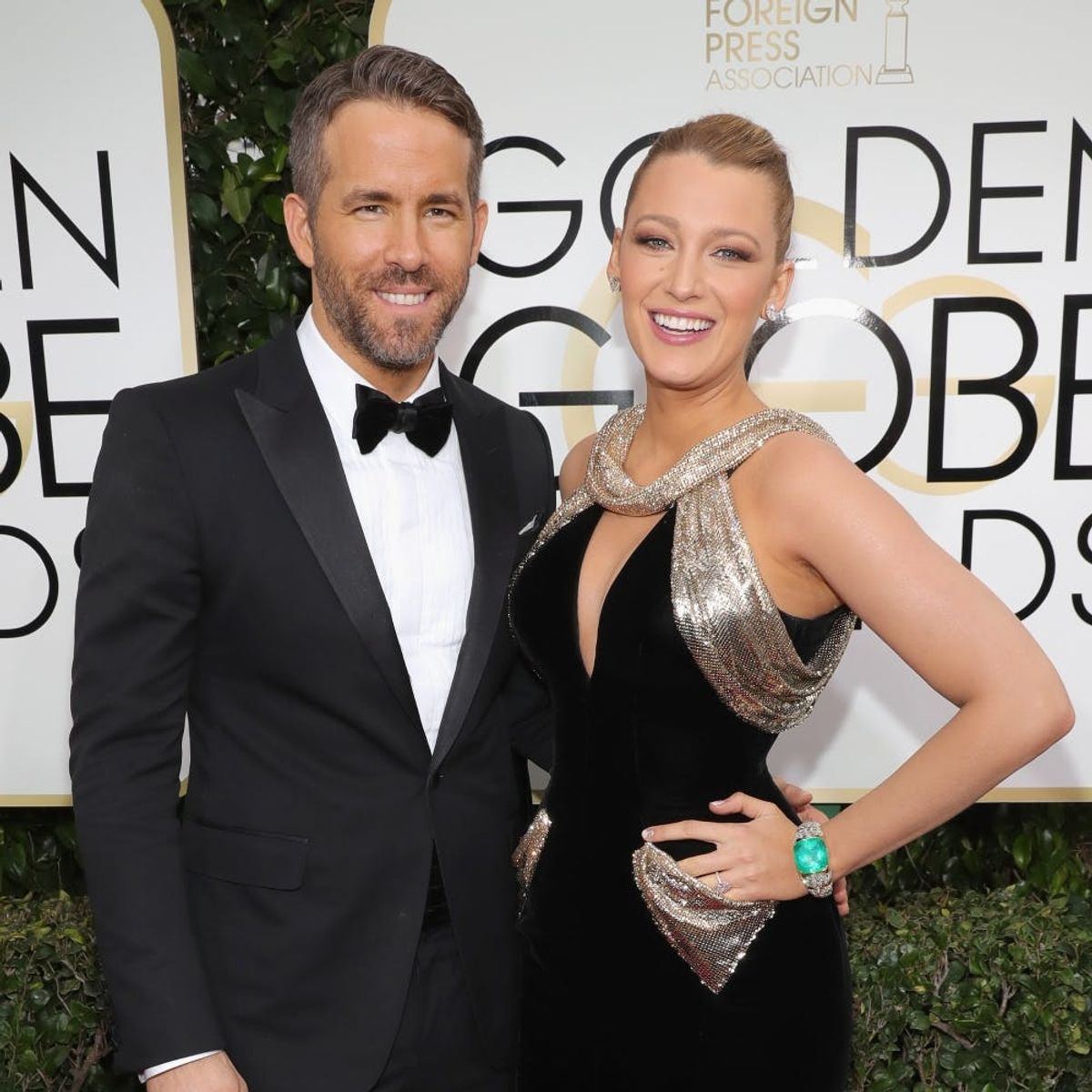 Blake Lively and Ryan Reynolds’ Valentine’s Day Plans May Surprise You