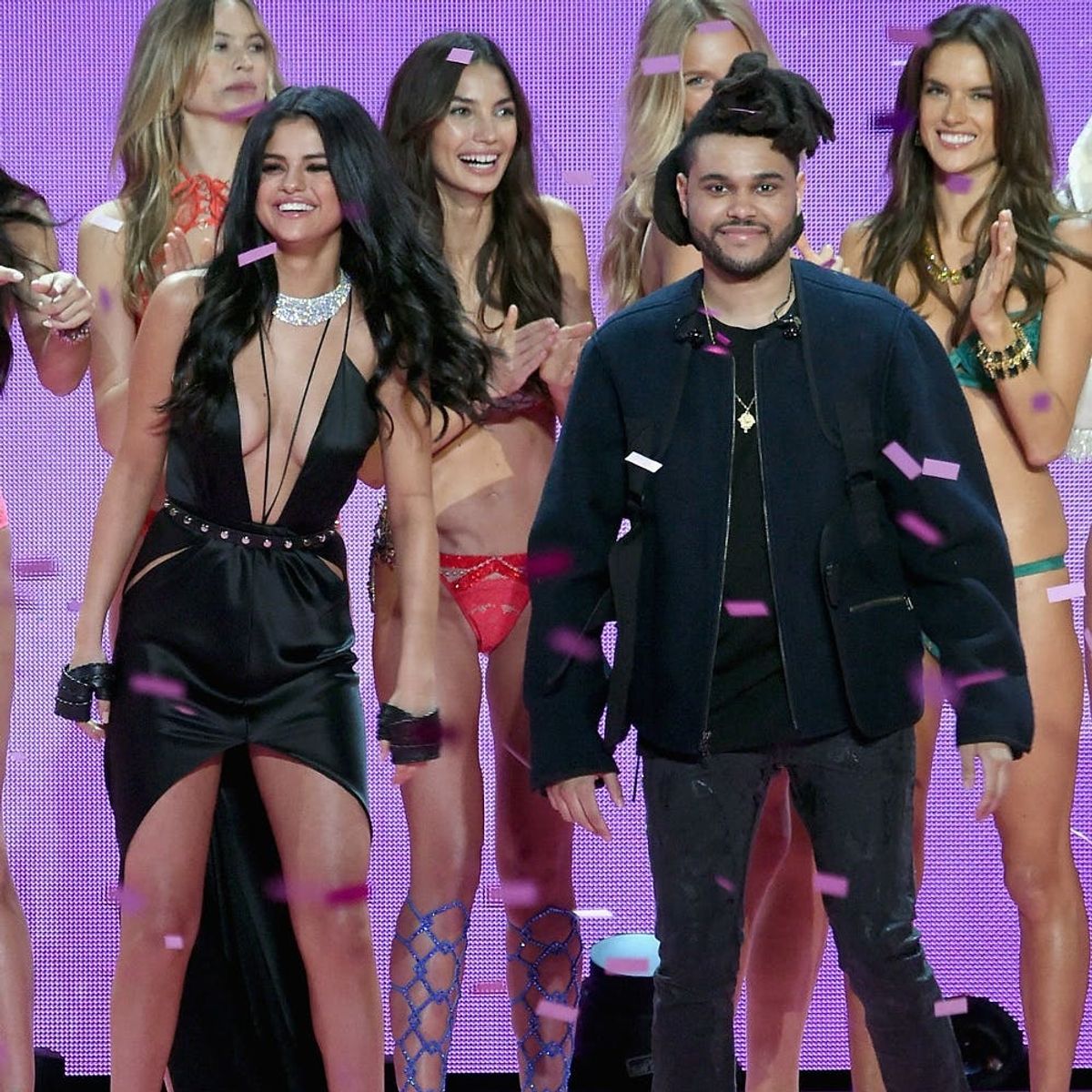 Selena Gomez and The Weeknd Partied Together After the Grammys and Justin Bieber Isn’t Happy
