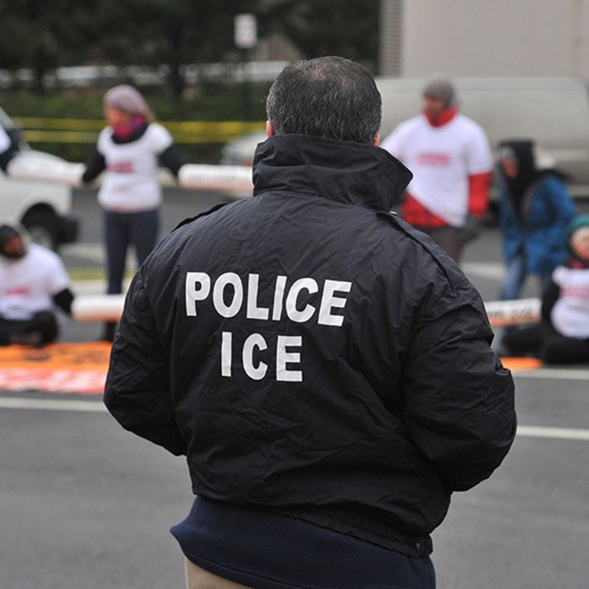 What You Need to Know About the Recent Immigrant Raids