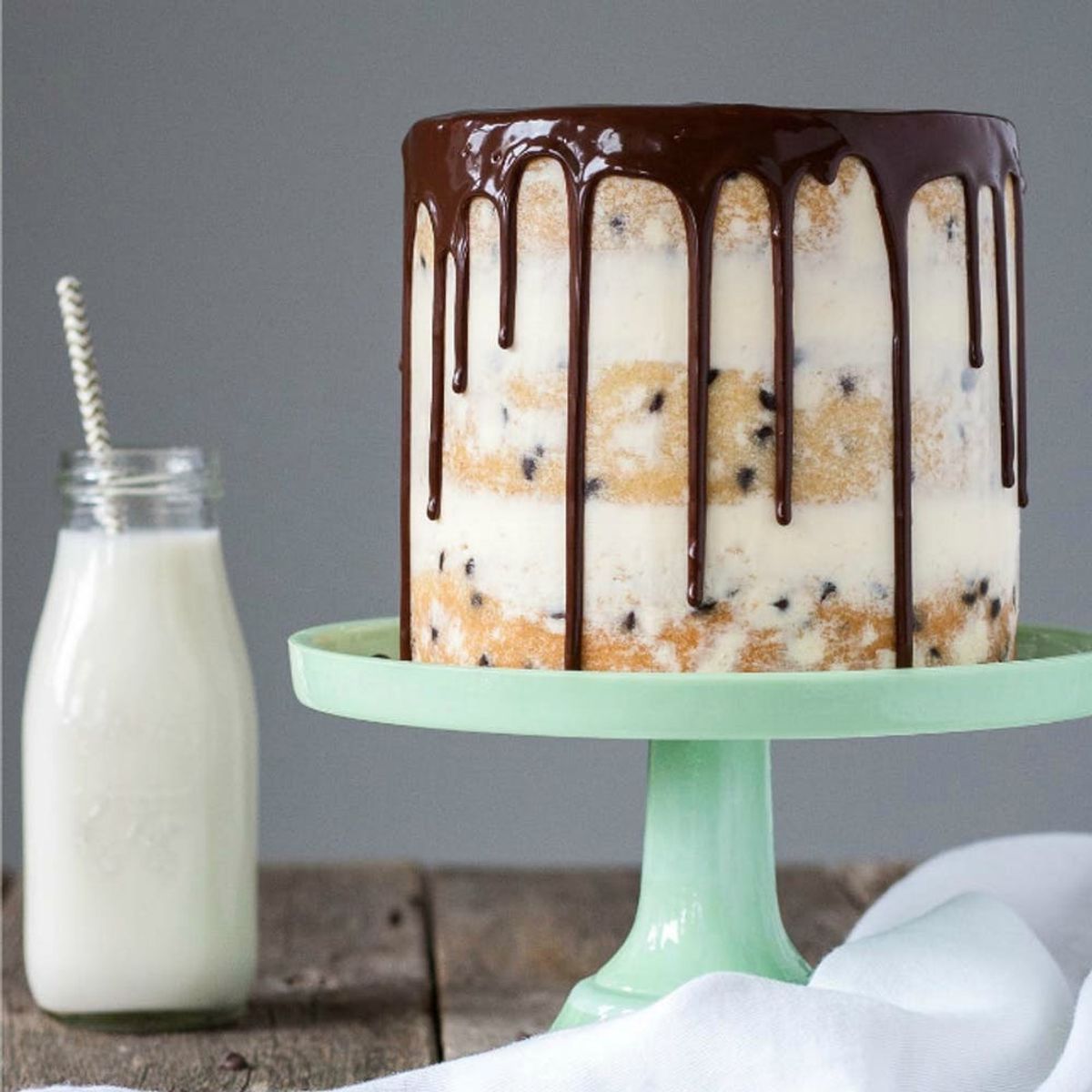 18 Layered Cookie Cakes Guaranteed to Rack Up Likes