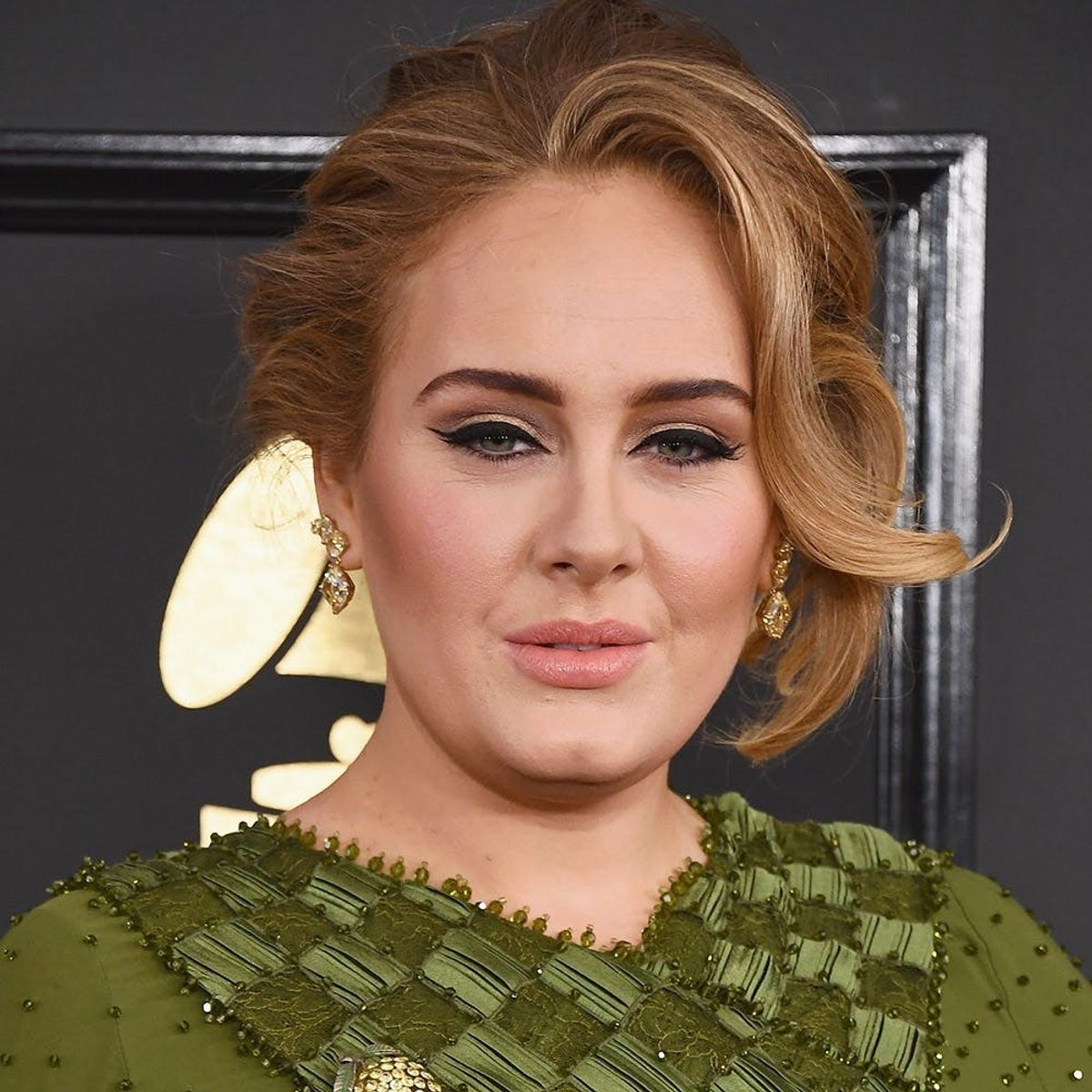 Here’s Every Makeup Product Used for Adele’s Grammys Beauty Look