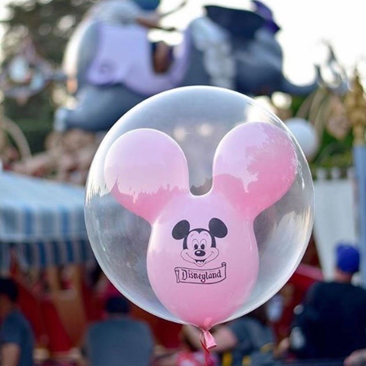 This Is the News About Disney Parks You Do NOT Want to Hear