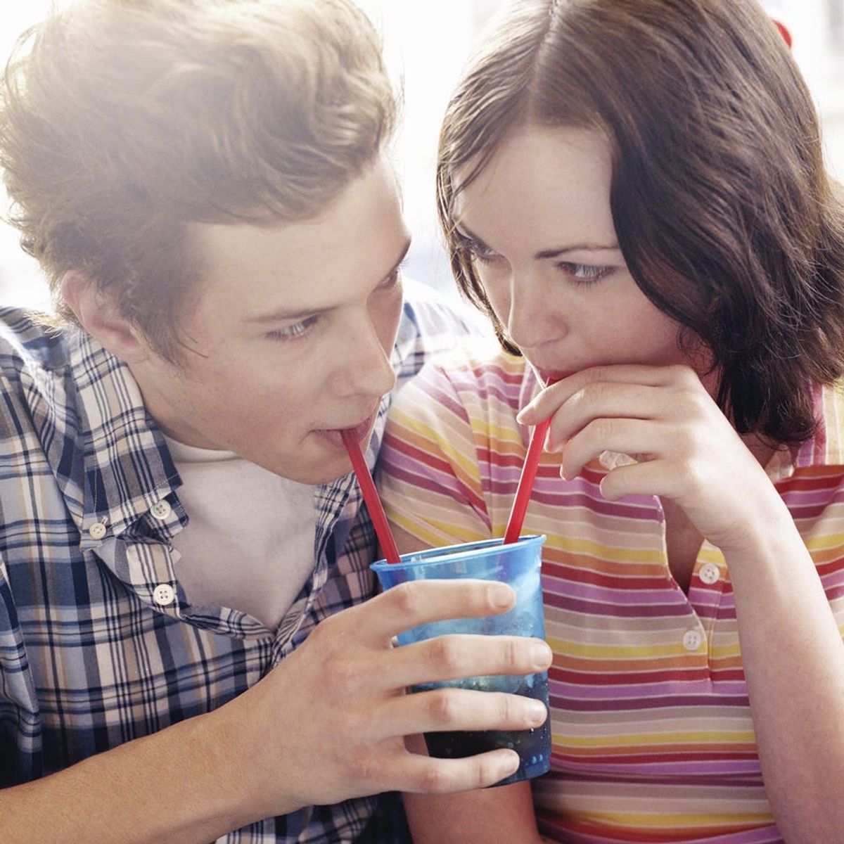 Burger King Just Introduced This Extra Special Item for Valentine’s Day