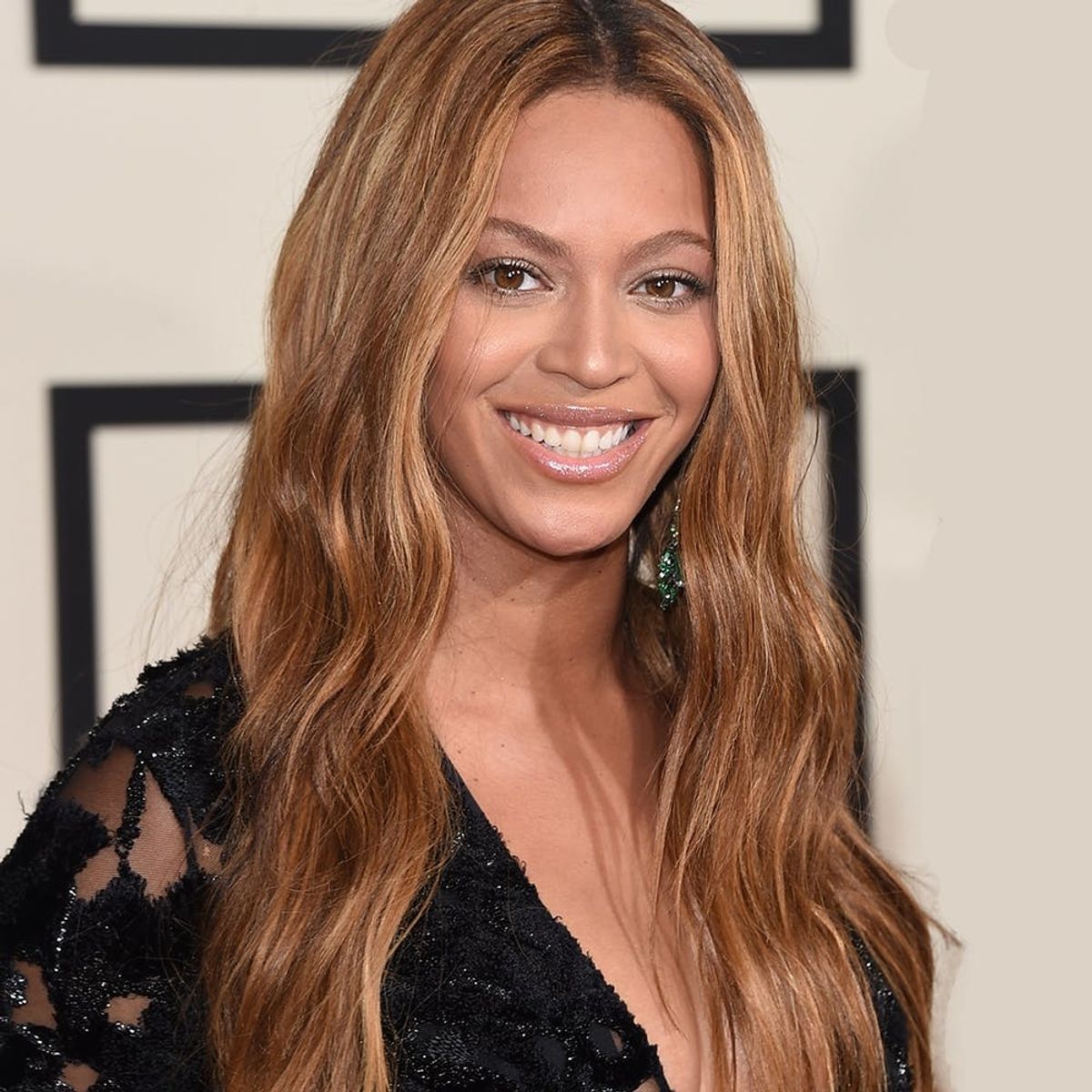 This Beyoncé News Will Inspire You to Learn a New Skill in 2016