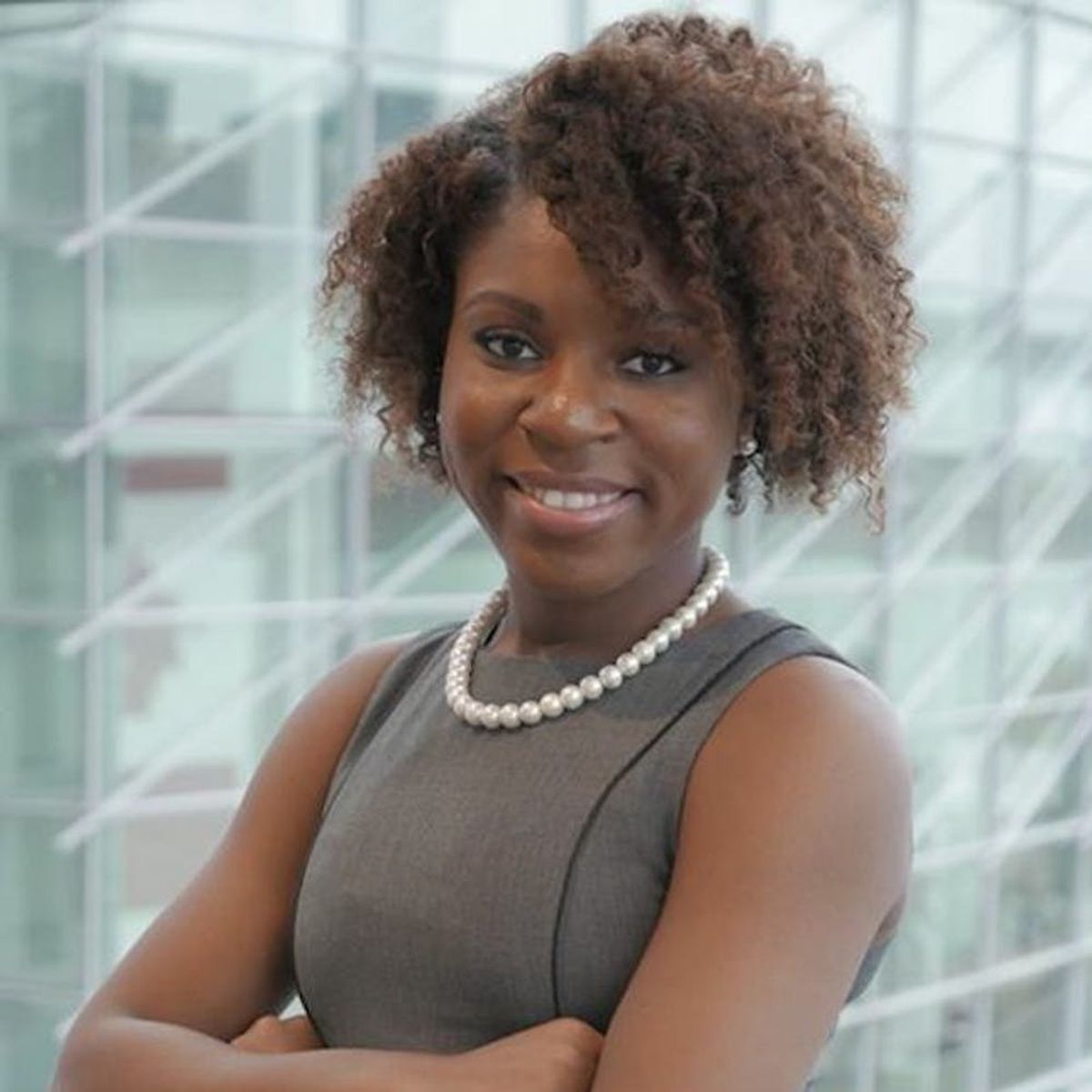 Whoa: A 22-Year-Old Woman Is Running for Mayor of Detroit