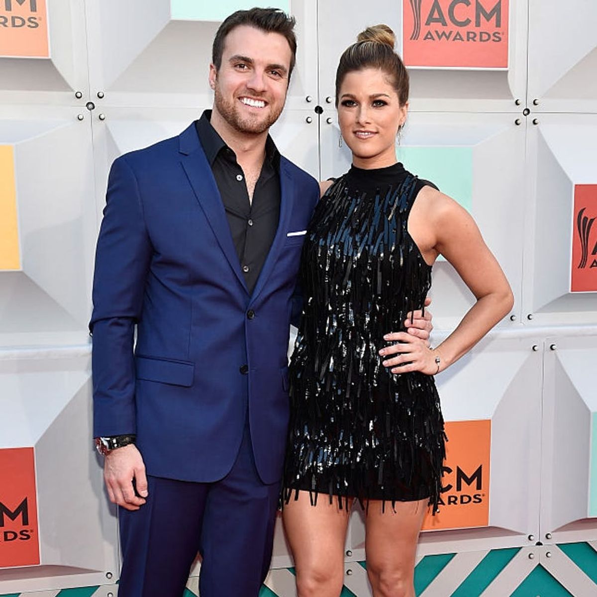 The Voice’s Cassadee Pope Announced Her Engagement and You’ve Gotta See Her Stunning Ring