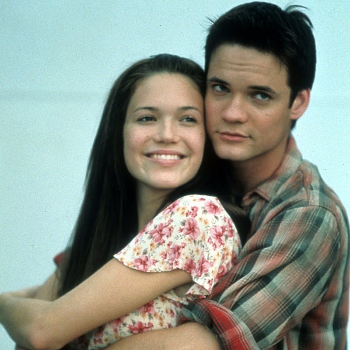 This Is the Walk to Remember Reunion Photo You’ve Waited 15 Years to See