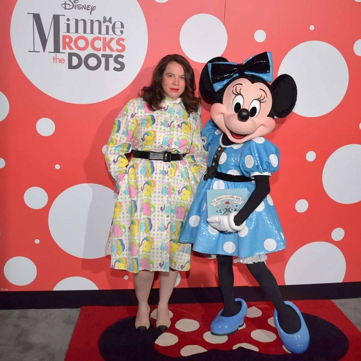 Uniqlo’s Newest Collection Celebrates All Things Minnie Mouse