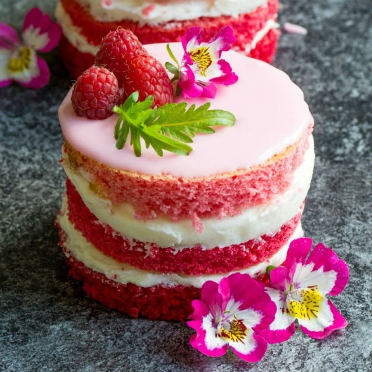 21 Dessert Recipes for a Pretty-in-Pink Galentine’s Day