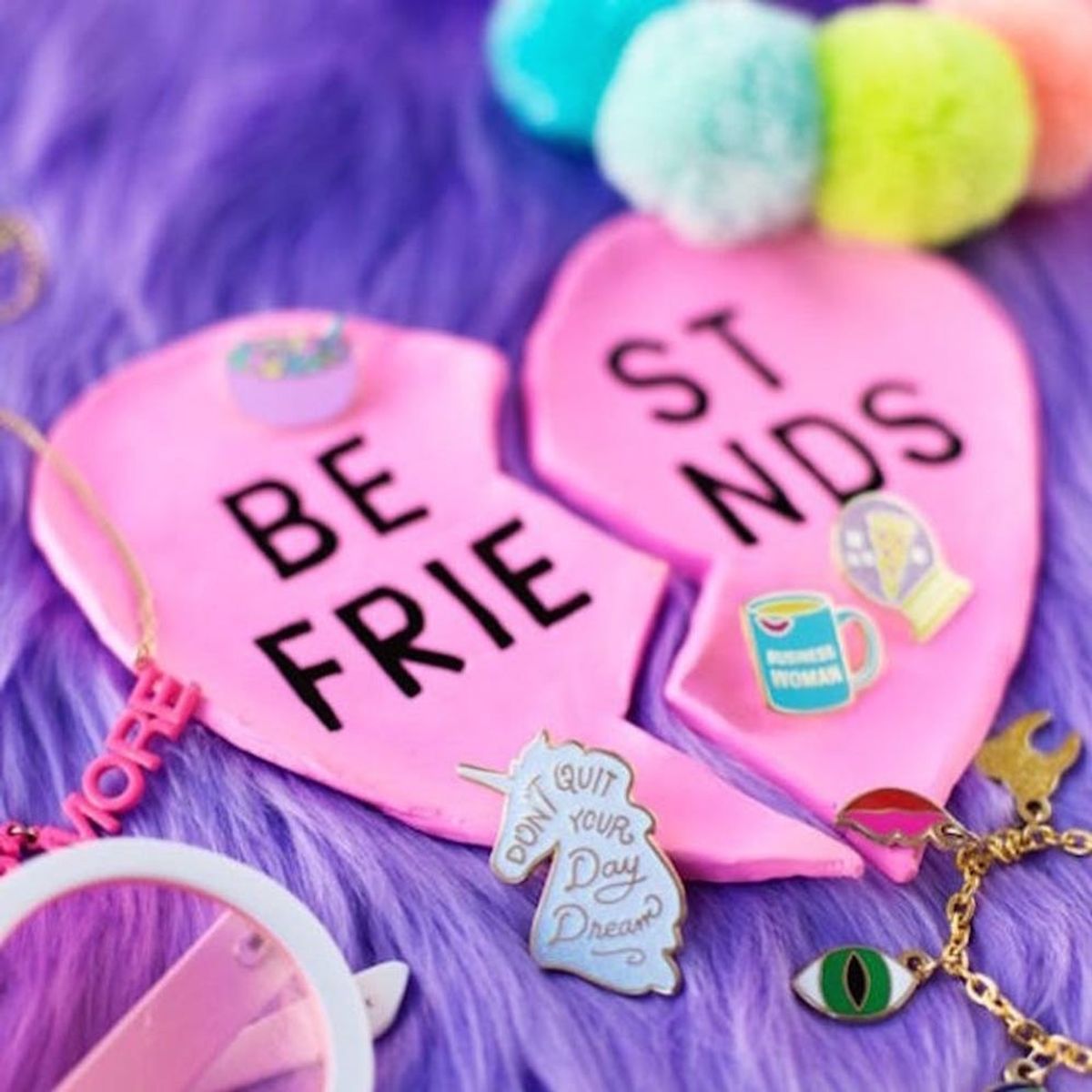 25 DIY Valentine’s Day Gift Ideas for Every Boo in Your Life
