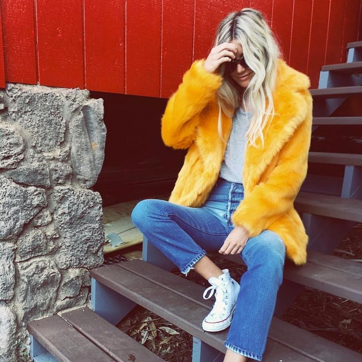 11 Fashion Brands We Discovered on Instagram and Can’t Live Without