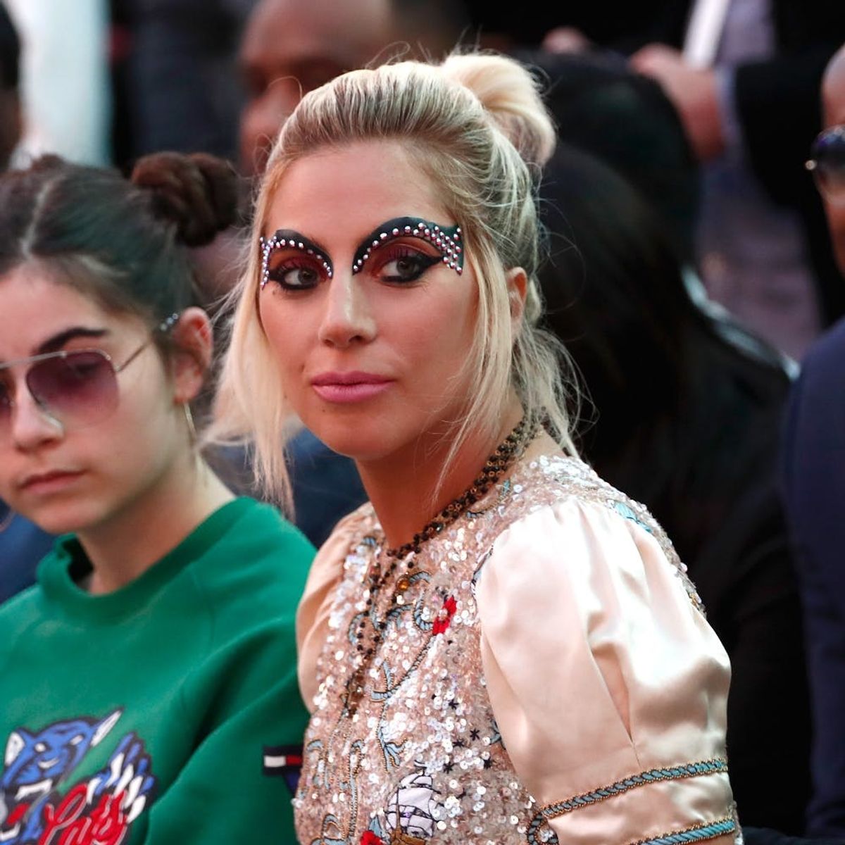 Lady Gaga Explains Why She “Couldn’t Ignore” the Body-Shaming