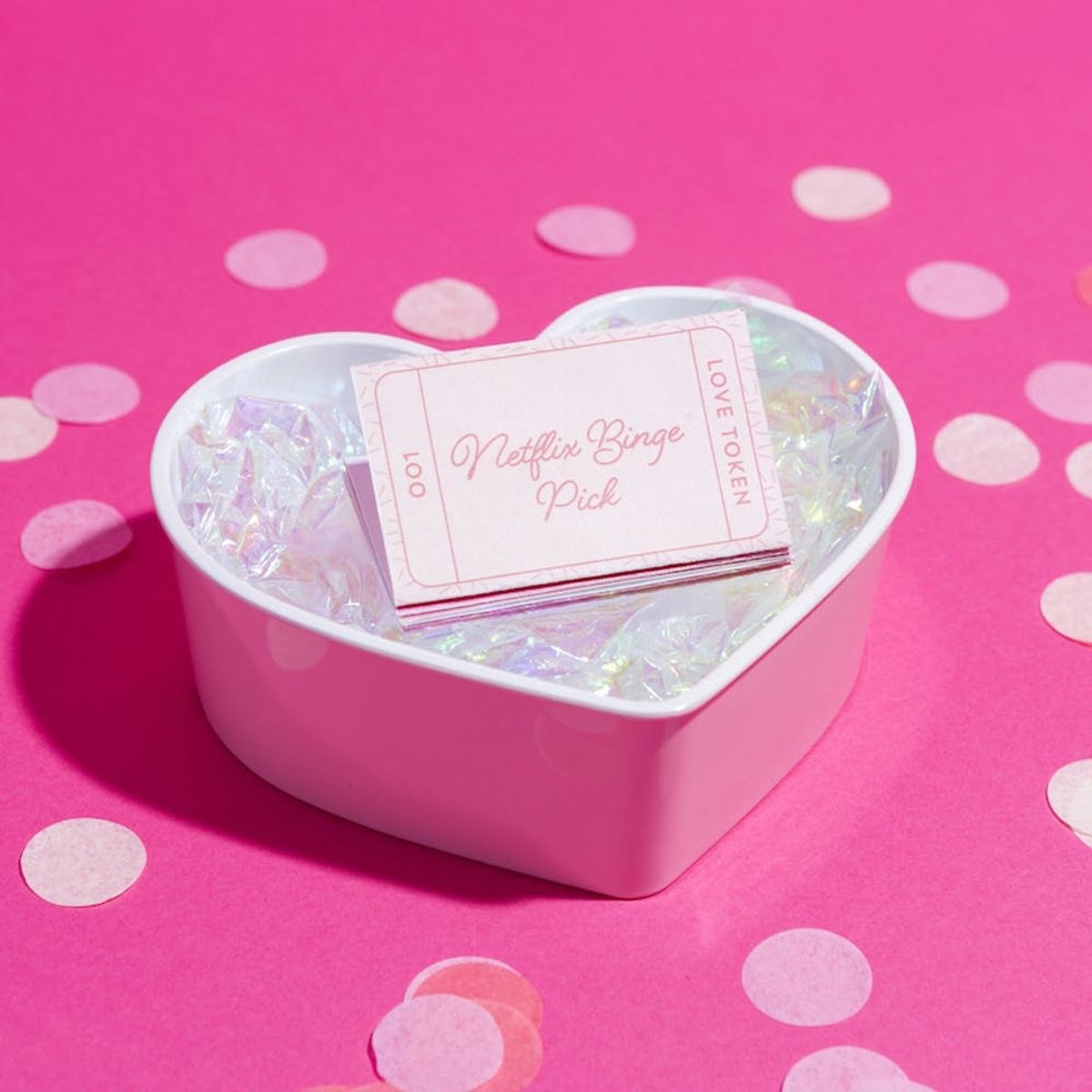 These Adorable Love Coupons Are the Perfect Last-Minute Valentine’s Day Gift