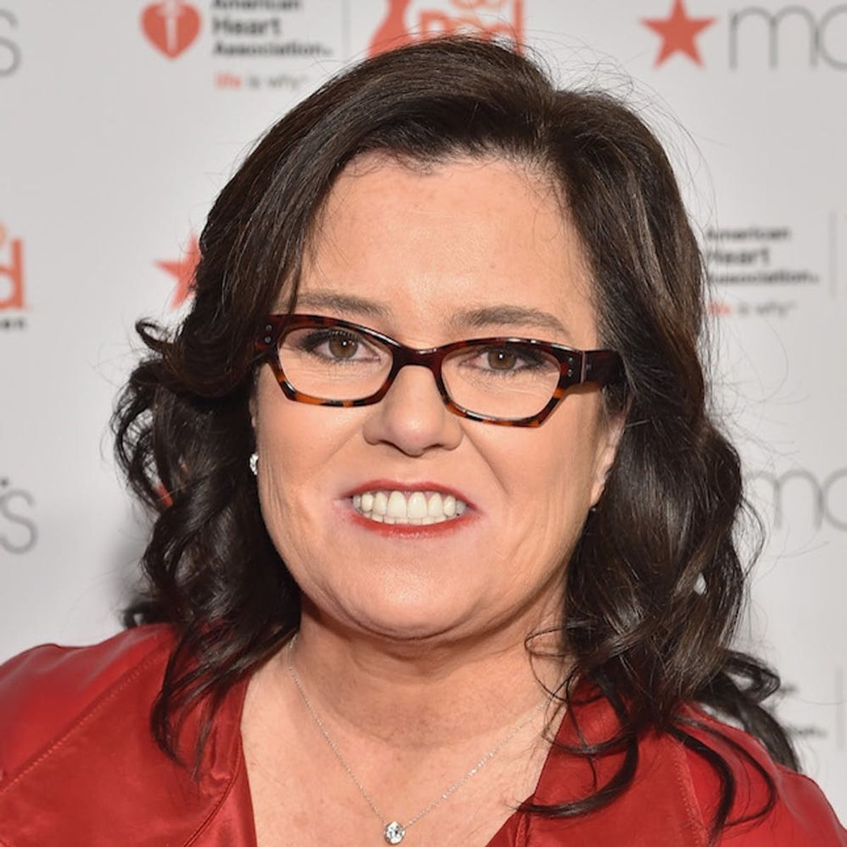 Morning Buzz! Rosie O’Donnell Gets the Steve Bannon Makeover We’ve All Been Waiting For + More