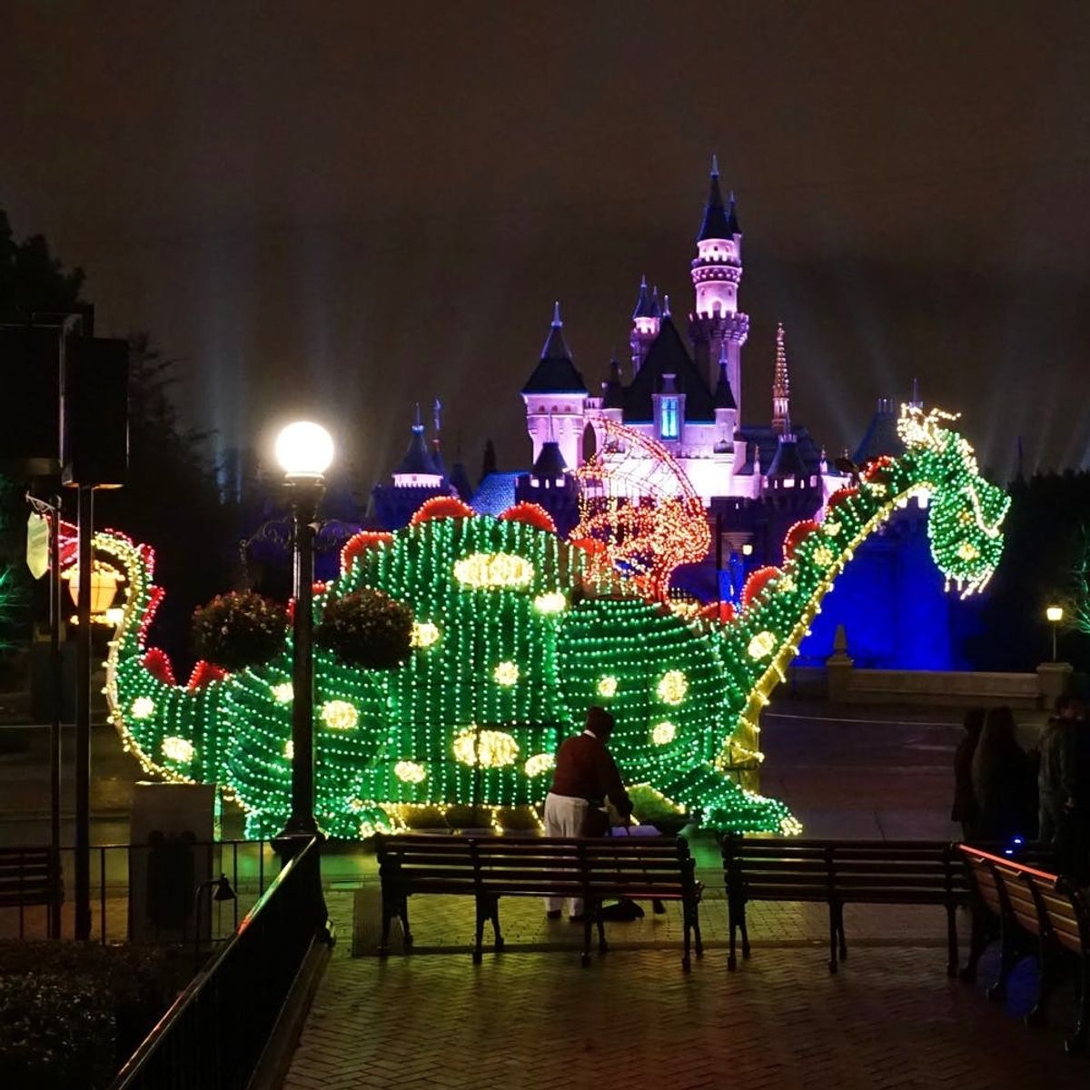15 Can’t-Miss Events at Disney Parks This Year