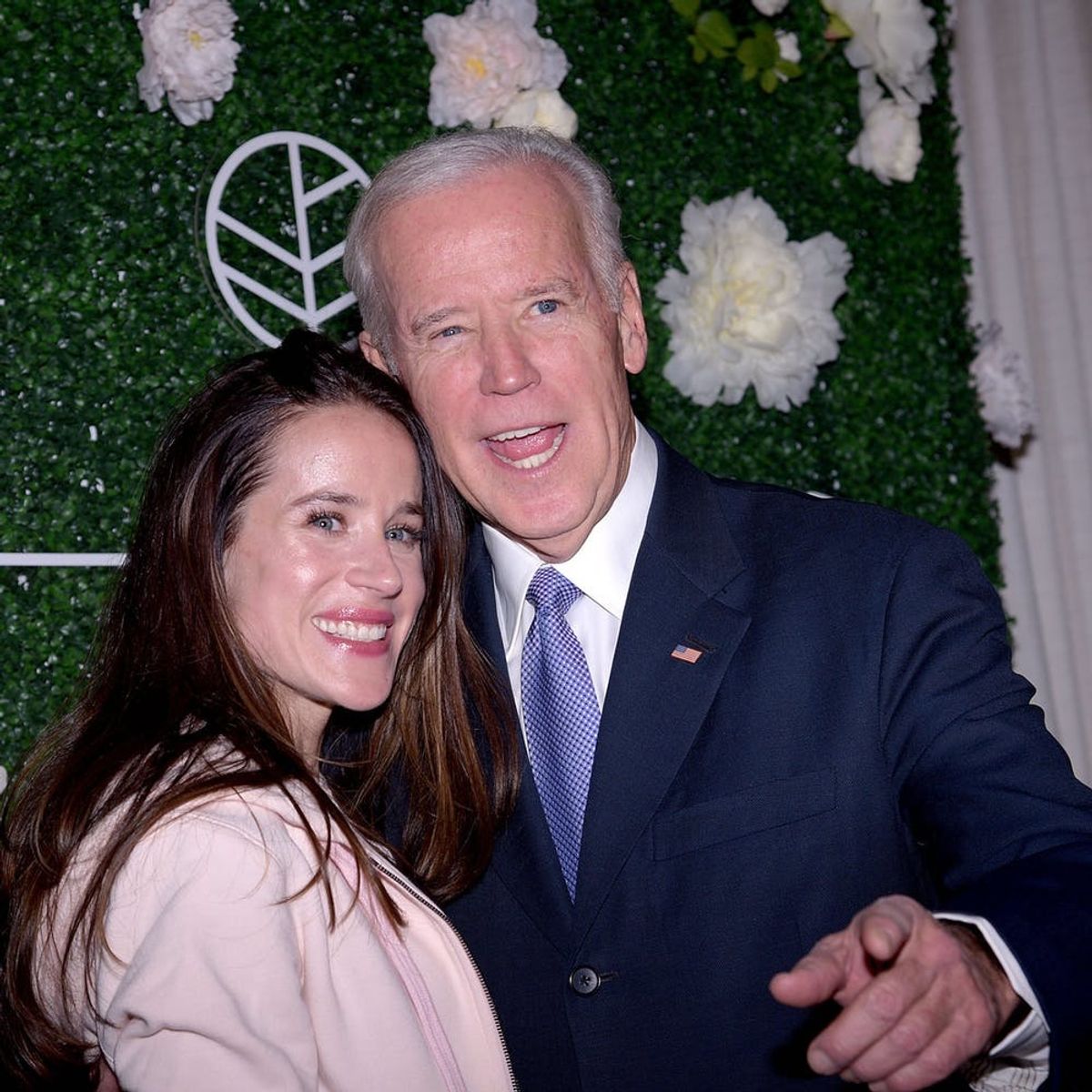 Joe Biden’s Daughter Makes Designer Debut at NYFW