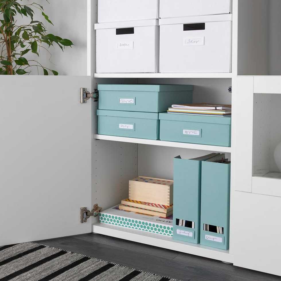Adulting 101: 12 Tips + Tricks for Getting Your Apartment Organized