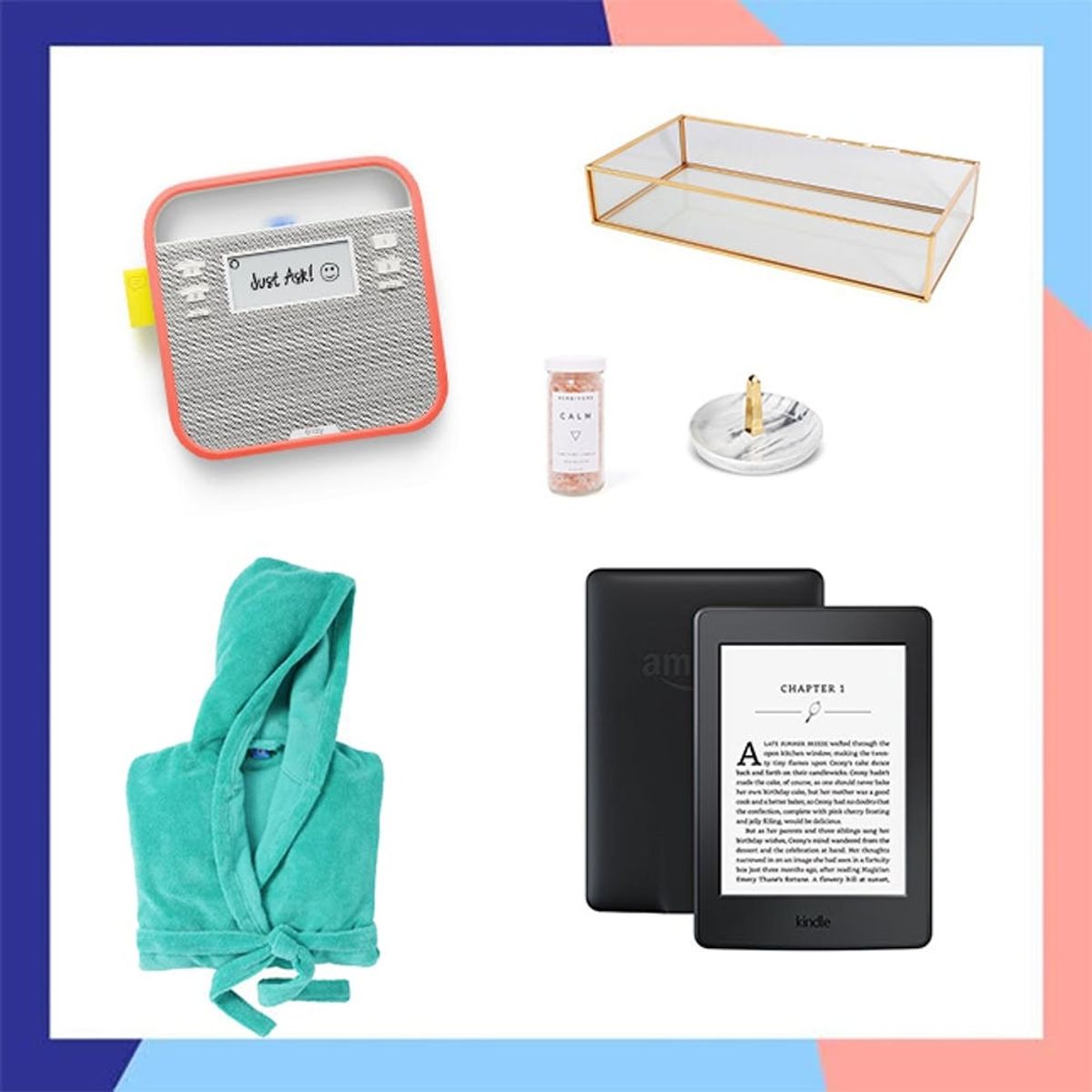 25 Bathtime Essentials You Need for National Read in the Bathtub Day