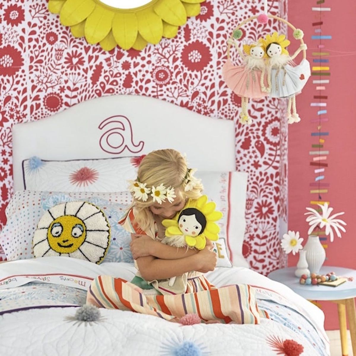 The PB Kids and Margherita Missoni Collection Is a Pattern Lover’s Dream