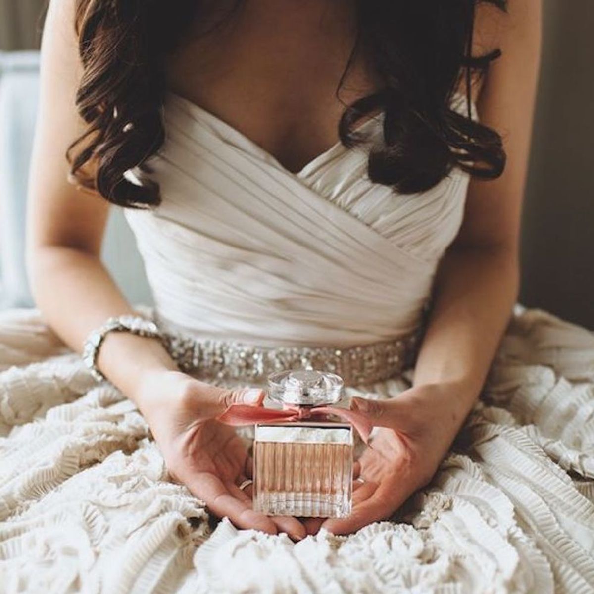 18 Wedding Day Fragrances for Every Bridal Style
