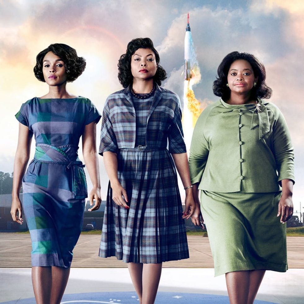 13 Must-Read Books If You Loved Hidden Figures
