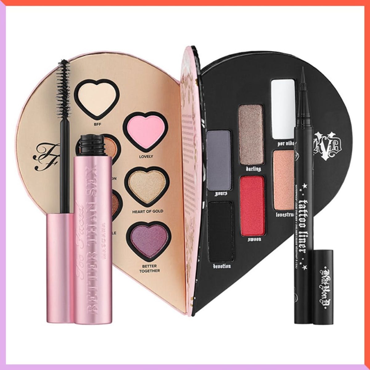 8 Lust-Worthy Beauty Gifts We’re Craving for Valentine’s Day