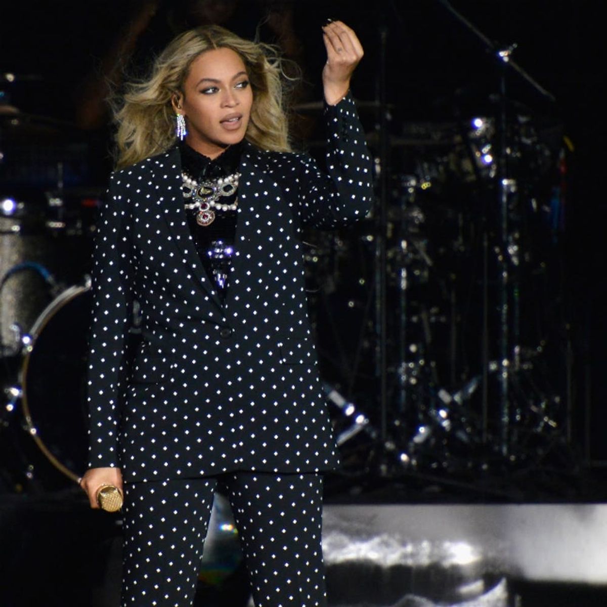 Beyoncé Is Facing a Copyright Lawsuit Over Formation, and the Details Are Super Shady