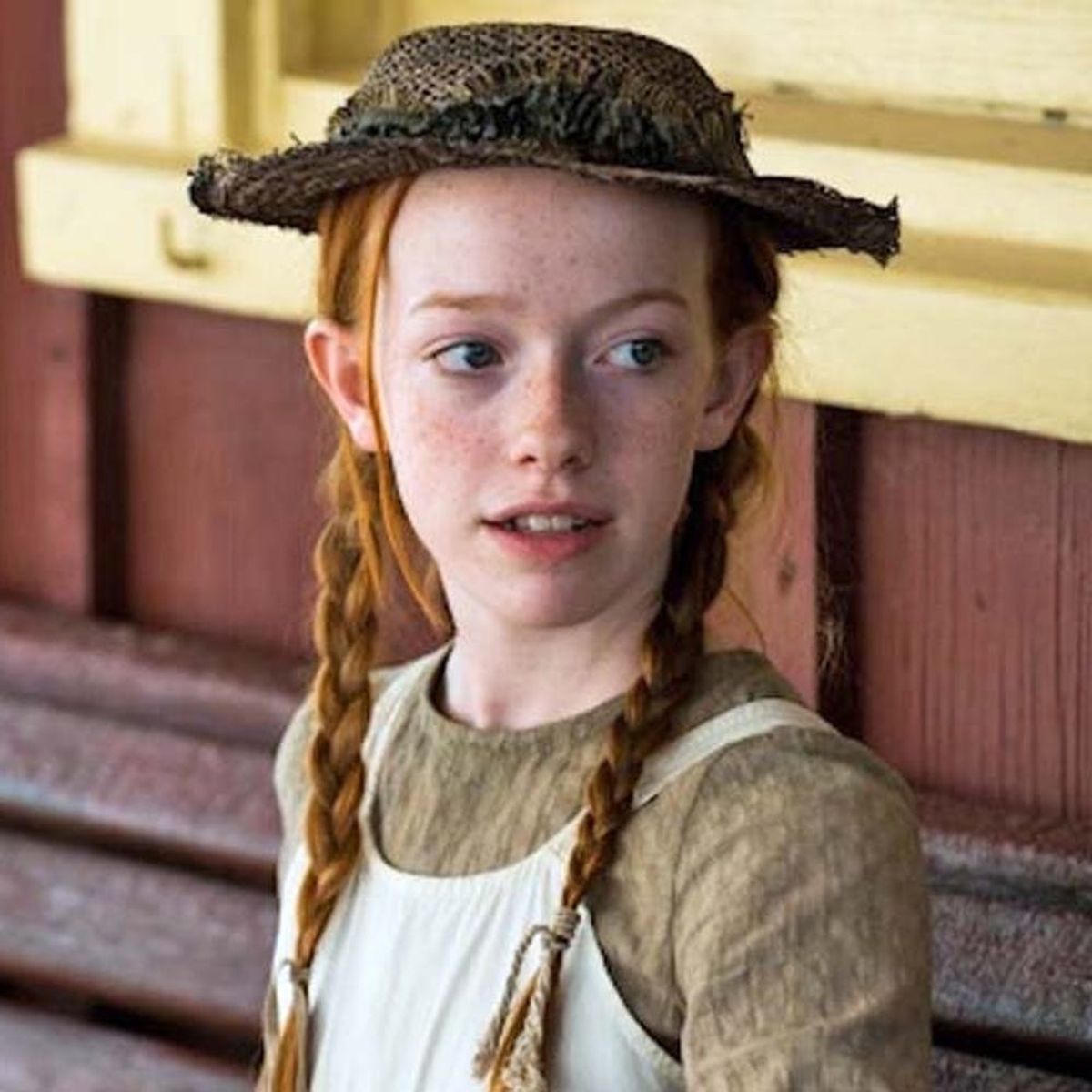 This Anne of Green Gables Teaser Proves That EVERYONE Is Excited for the New Series (+ the Release Date!)