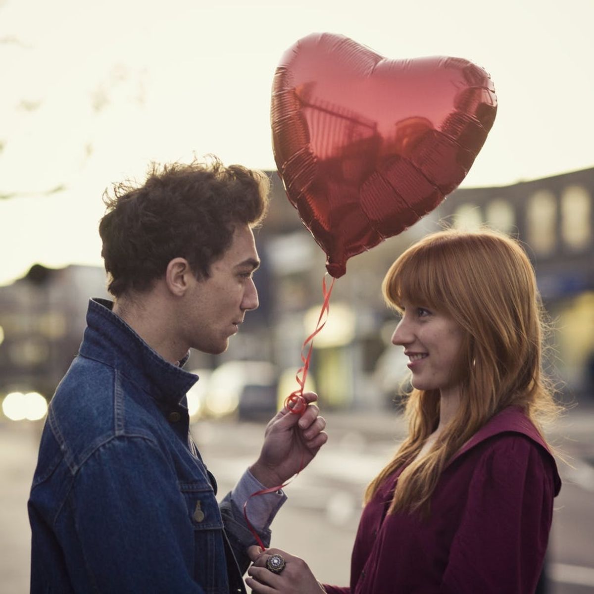 6 Wacky Valentine’s Day Traditions from Across the Globe