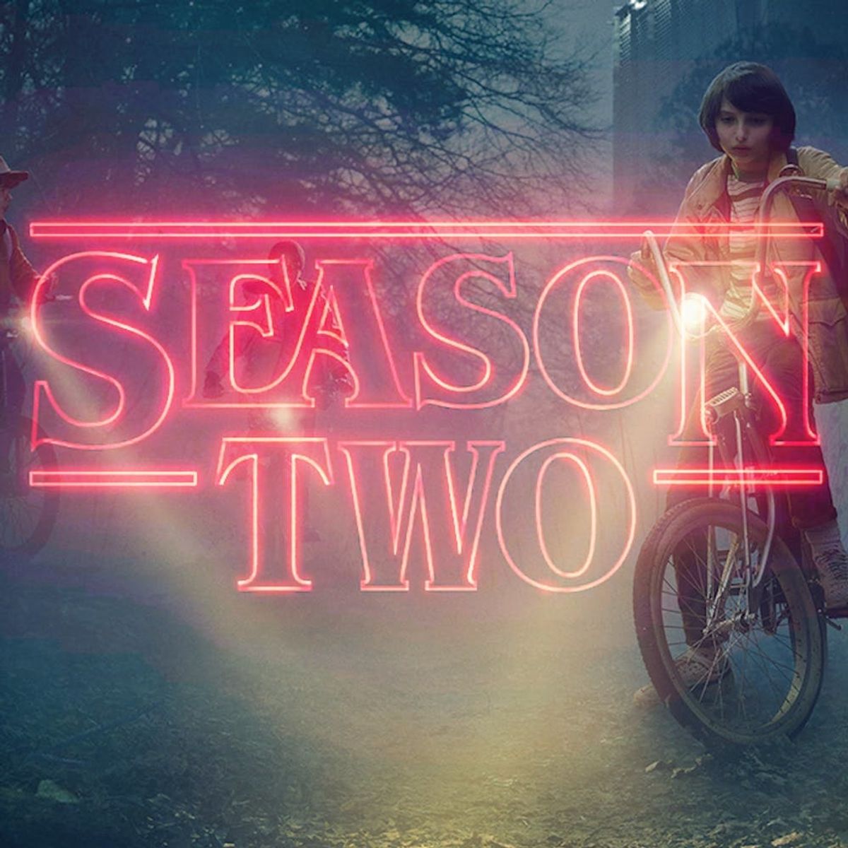 The Stranger Things EW Cover Just Gave Us a Vital Clue About Season Two