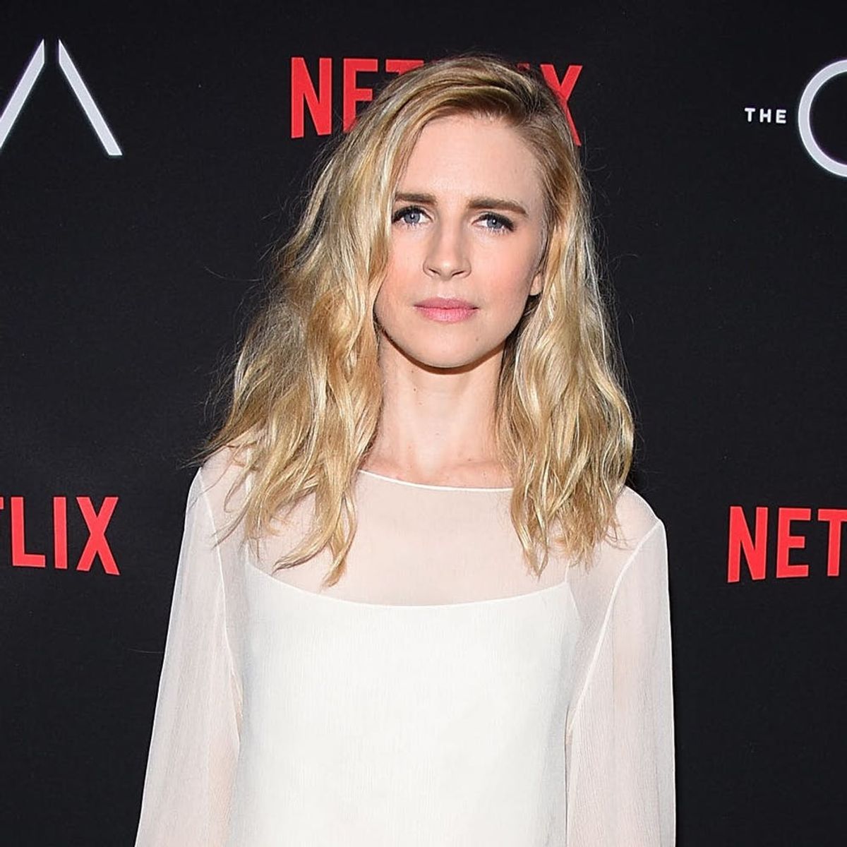 Brit Marling Reveals Her Plans for The OA Season 2