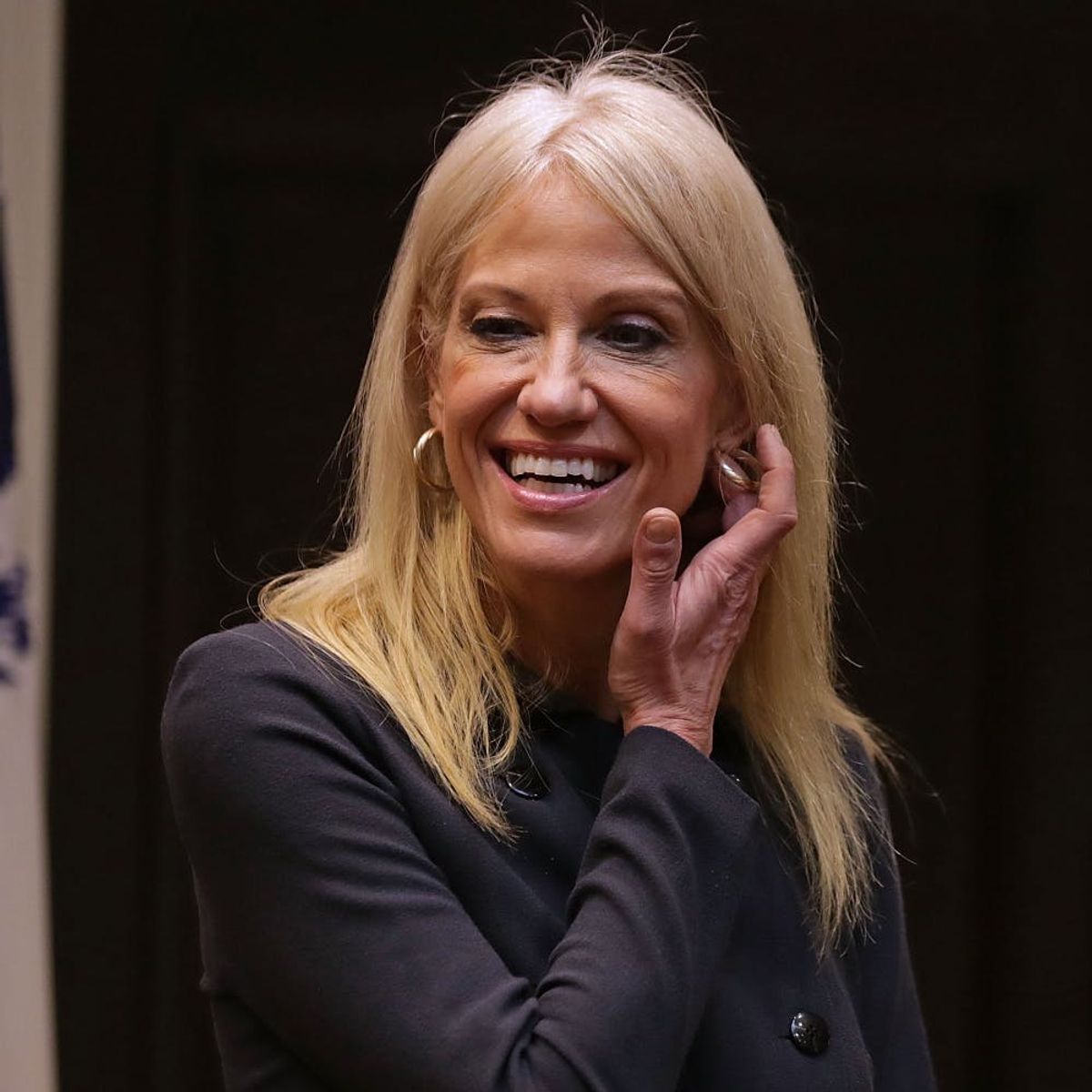 Kellyanne Conway’s Venmo Account Is Getting the Sean Spicer Troll Treatment