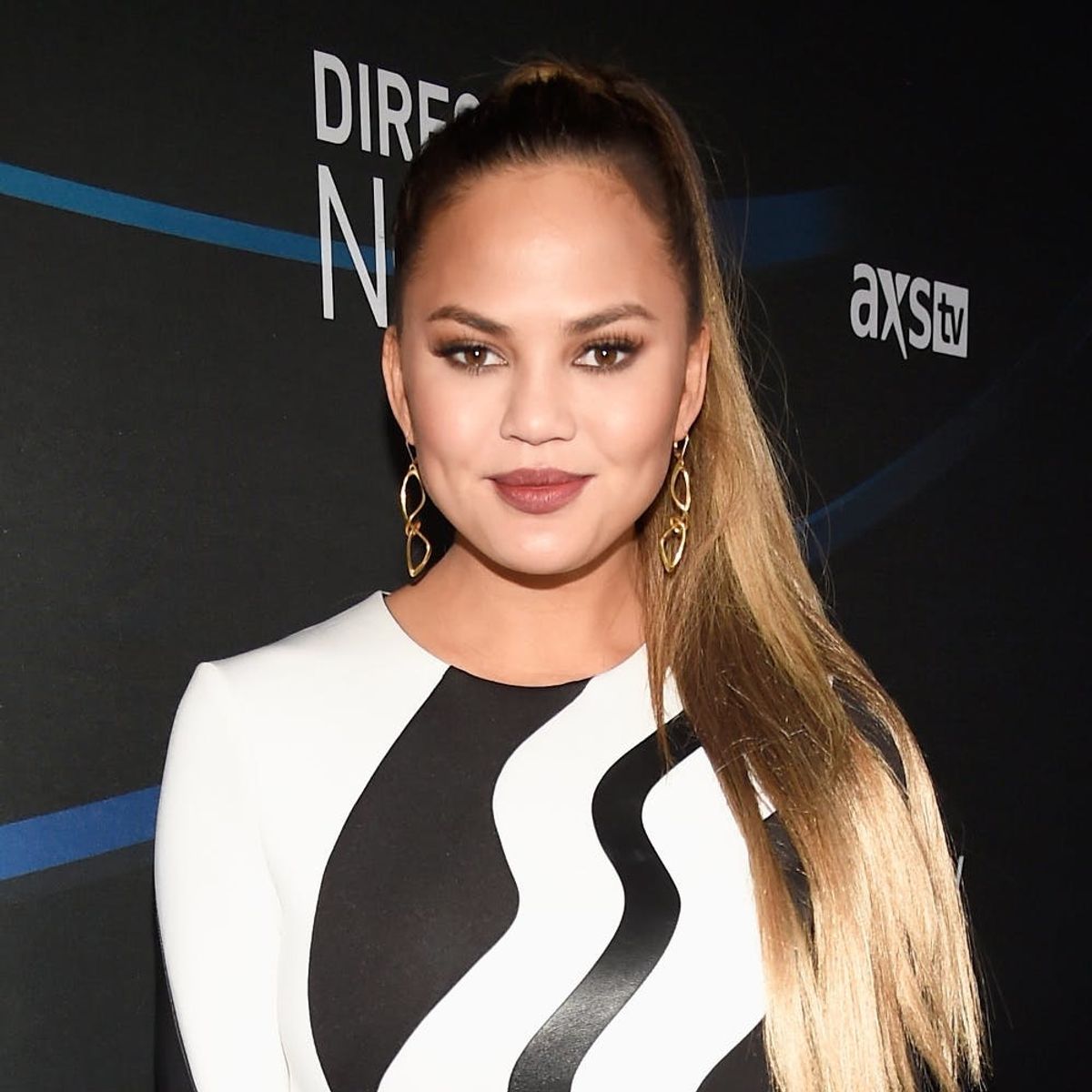 Here’s What We Know About Chrissy Teigen’s Hit-and-Run Car Accident