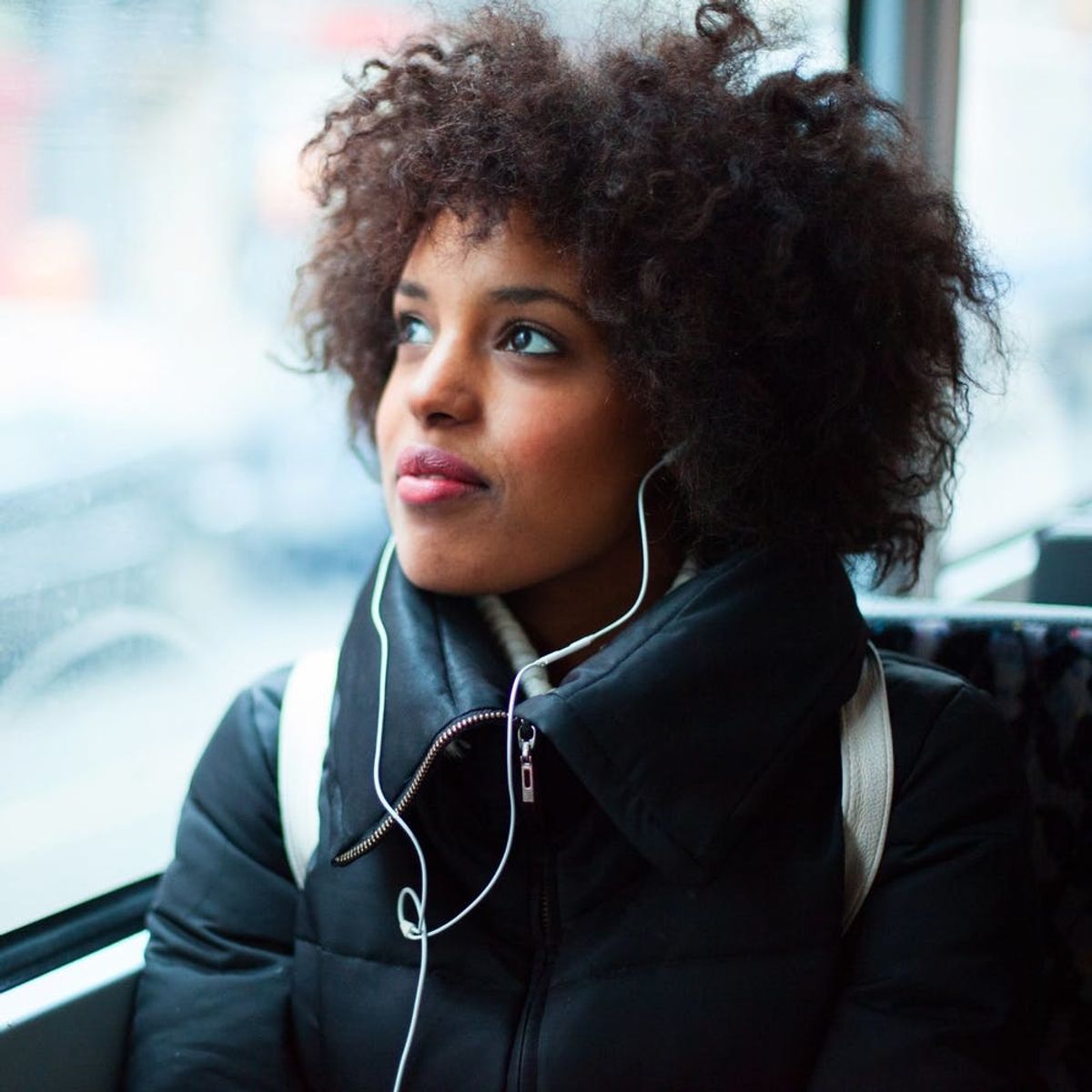 You’re Not the Only One That Listens to Sad Love Songs on Rainy Days, Says Spotify